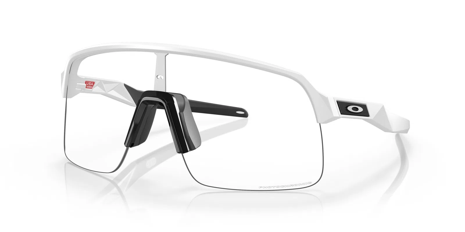 Oakley Sutro Lite 9463A Sunglasses - view 51